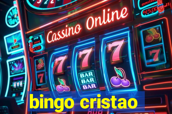 bingo cristao